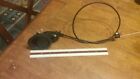 1209831 Generic Recliner Release Cable 1209831 Generic Recliner Release Cable