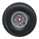 121060 No Pneumatic Hand Truck Wheel With Sealed Semi 675706000441