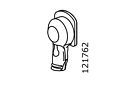 121762 Ikea 8 Shelf Pins 121762 Ikea 8 Shelf Pins