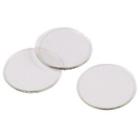 122285 Hillman Fastener Corp Transparent Disc 008236695557 122285 Hillman Fastener Corp Transparent Disc 008236695557