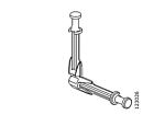 123026 Ikea 2 Cam Lock 123026 Ikea 2 Cam Lock
