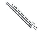 1260rp 16 Knape Vogt Drawer Slide Side 029274354282 1260rp 16 Knape Vogt Drawer Slide Side 029274354282