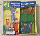 7059884 12730 Leap Frog Keepsake Growth Chart Handcrafted Wood Rare 705988127304 7059884 12730 Leap Frog Keepsake Growth Chart Handcrafted Wood Rare 705988127304