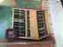 128 Furio Wooden Turning Rotating Cd Storage Holder Spinner Rack Holds 88 Cds Nib 128 Furio Wooden Turning Rotating Cd Storage Holder Spinner Rack Holds 88 Cds Nib