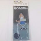 12sf Easy Living Directors Chair 015099813684 12sf Easy Living Directors Chair 015099813684