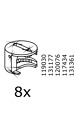 122597 131177 131361 Ikea 8