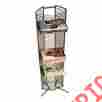 1332 Cd Dvd Tower 65 Storage Rack Blu Media Shelf Organizer Games Shelves Black Stand 1332 Cd Dvd Tower 65 Storage Rack Blu Media Shelf Organizer Games Shelves Black Stand