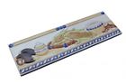 13351 The Renovators Supply Listello Tile Border Liner Harvest 096962346003 13351 The Renovators Supply Listello Tile Border Liner Harvest 096962346003