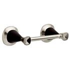 137 Delta Zurie Pivoting Double Post Toilet Paper Holder 885785478912 137 Delta Zurie Pivoting Double Post Toilet Paper Holder 885785478912