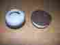 137k-1k Floor Savers Saver Chair Furniture Glides 16 Each 137k-1k Floor Savers Saver Chair Furniture Glides 16 Each