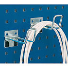 14010027 Bott Ltd Cable Hooks For Perfo Panels Package Of Lot 14010027 Bott Ltd Cable Hooks For Perfo Panels Package Of Lot