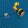 14011020 Bott Ltd Power Tool Holders For Perfo Panels Package Of 14011020 Bott Ltd Power Tool Holders For Perfo Panels Package Of