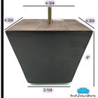 14138592 Profurnitureparts Inch Sofa Parts Espresso Dark Finish Square 764966648866 14138592 Profurnitureparts Inch Sofa Parts Espresso Dark Finish Square 764966648866
