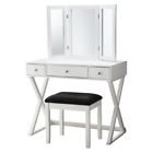 14488853 Linon New Vanity Set 753793911113 14488853 Linon New Vanity Set 753793911113