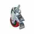 148594 Woodriver 3 Caster Double Locking Swiveling With 8 Threaded Spindle 148594 Woodriver 3 Caster Double Locking Swiveling With 8 Threaded Spindle