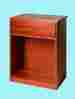 149020 The Renovators Supply Office Desk Printer Stand Unit Cherry Stain Poplar 30 H 096962355623 149020 The Renovators Supply Office Desk Printer Stand Unit Cherry Stain Poplar 30 H 096962355623