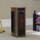 B00k172jec 1500w Quartz Tower 1000 Sqft Power Remote Heater Room Heats Control Infrared