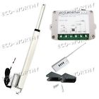 150kg Kit Door 12v Wireless Load Actuator Max 6 12 Control Linear Opener 150kg Kit Door 12v Wireless Load Actuator Max 6 12 Control Linear Opener