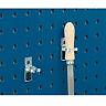 15200273 Bott Ltd Clips For Perfo Panels Package Of Lot 15200273 Bott Ltd Clips For Perfo Panels Package Of Lot