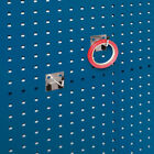 15200274 Bott Extended Single Hooks For Perfo Panels Package Of Lot 15200274 Bott Extended Single Hooks For Perfo Panels Package Of Lot