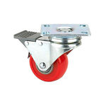 152838w Woodriver 2-1-2 Caster Double