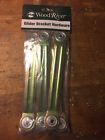 153233w Woodriver Glider Bracket Hardware 153233w Woodriver Glider Bracket Hardware