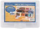 154287 Darice Deluxe Organizer Compartments 652695793080 154287 Darice Deluxe Organizer Compartments 652695793080
