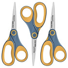 0735774 15454 Westcott Titanium Straight Scissors Pack 073577154544 0735774 15454 Westcott Titanium Straight Scissors Pack 073577154544