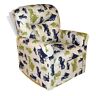 1562-14372 Dozydotes Contemporary Child Rocker Recliner Dump Truck 888817763246 1562-14372 Dozydotes Contemporary Child Rocker Recliner Dump Truck 888817763246