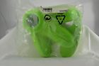 15905 Ikea Barnslig Green Bird Dino Flocked Shoes Kids Room 15905 Ikea Barnslig Green Bird Dino Flocked Shoes Kids Room