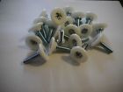 16-18 5 Feet Chair Leveling Glider 1 Shipping Slider 50 Desk Free Lot