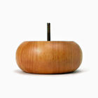 16000-oak Leg Daddy Oak Finished Bun Shaped Sofa Set Of 16000-oak Leg Daddy Oak Finished Bun Shaped Sofa Set Of