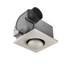 4.0-sone 162 Broan 70-cfm White 026715002627 4.0-sone 162 Broan 70-cfm White 026715002627