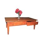 166516 The Renovators Supply Coffee Tables Autumn Birch Homestead 096962367312 166516 The Renovators Supply Coffee Tables Autumn Birch Homestead 096962367312