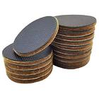 16rubberfloorpadsround Furniture Pads Non Slip Furnirure Premium Feet Round With Rubber 16rubberfloorpadsround Furniture Pads Non Slip Furnirure Premium Feet Round With Rubber