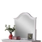 17039066 Picket House Furnishings Isabella Mirror White 848853002075 17039066 Picket House Furnishings Isabella Mirror White 848853002075