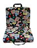 17077 Hayes Lucky Charm Bingo Double Seat Cushion 085754170773 17077 Hayes Lucky Charm Bingo Double Seat Cushion 085754170773