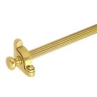 17793 The Renovators Supply Carpet Rod Set Brass Rsf 096962375553 17793 The Renovators Supply Carpet Rod Set Brass Rsf 096962375553