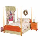 178515 The Renovators Supply Bed Heirloom Pine Queen Pencil 096962375799 178515 The Renovators Supply Bed Heirloom Pine Queen Pencil 096962375799