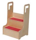 Wd21200 18 Wood " Designs 15 Step-up--wash 28 Wd21200 18 Wood " Designs 15 Step-up--wash 28