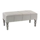 180-008 Sterling Industries Grey Linen 843558130788