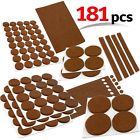 181packfelt Iprimio Mighty Heavy Duty Felt Furniture Pad Protectors 818297020867 181packfelt Iprimio Mighty Heavy Duty Felt Furniture Pad Protectors 818297020867
