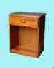 182214 The Renovators Supply Office Desk Honey Solid Pine Printer Stand 1 Drawer 096962377458 182214 The Renovators Supply Office Desk Honey Solid Pine Printer Stand 1 Drawer 096962377458