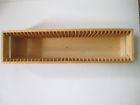 18700 Ikea Boalt Wooden Cd Case Holder Hangs On Wall Holds 18700 Ikea Boalt Wooden Cd Case Holder Hangs On Wall Holds