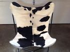 189.95 Leathernorth Butterfly Chair Cover Hair-on 189.95 Leathernorth Butterfly Chair Cover Hair-on
