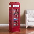 19028 Media Storage Cabinet Dvd 609753619028