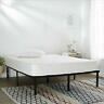 190517873911 Amazon Basics Heavy Duty Bed Frame With Steel 190517873911 Amazon Basics Heavy Duty Bed Frame With Steel