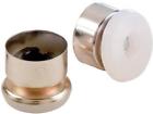 19095 Shepherd 4pk 3-4 Brass 039003190951 19095 Shepherd 4pk 3-4 Brass 039003190951