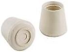 0390034 19119 Shepherd Pack Off White Rubber Leg Tip 039003191194 0390034 19119 Shepherd Pack Off White Rubber Leg Tip 039003191194
