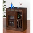 1918dc Sunny Designs Santa Fe Mini Wine Cabinet 1918dc Sunny Designs Santa Fe Mini Wine Cabinet
